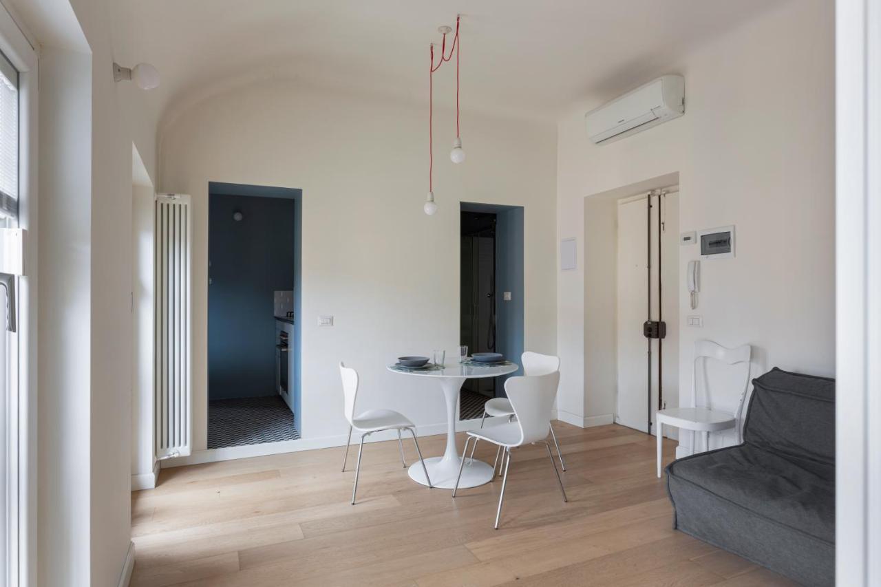 Luce Suit - Your Windows On The City Corso Di Porta Vigentina Milano Exterior foto