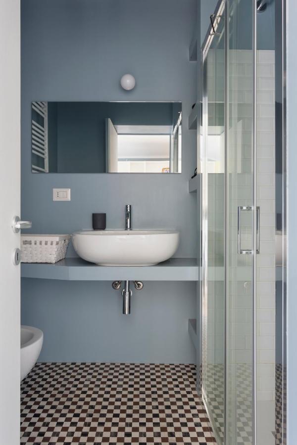 Luce Suit - Your Windows On The City Corso Di Porta Vigentina Milano Exterior foto